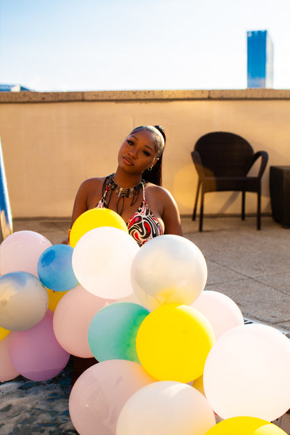 Cherry Blossom Bikini