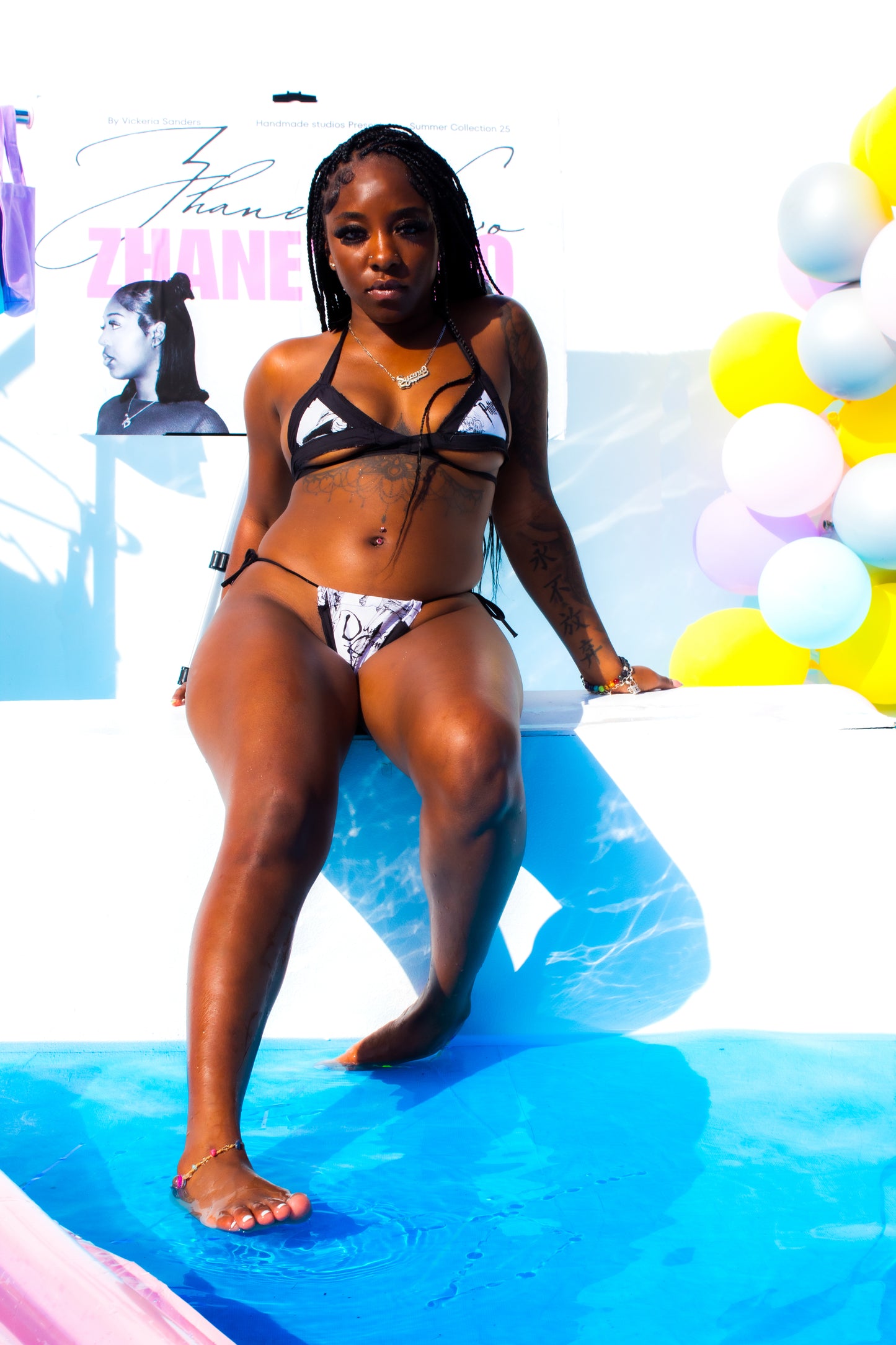 Cuff Me Bikini “Harry Potter Edition”