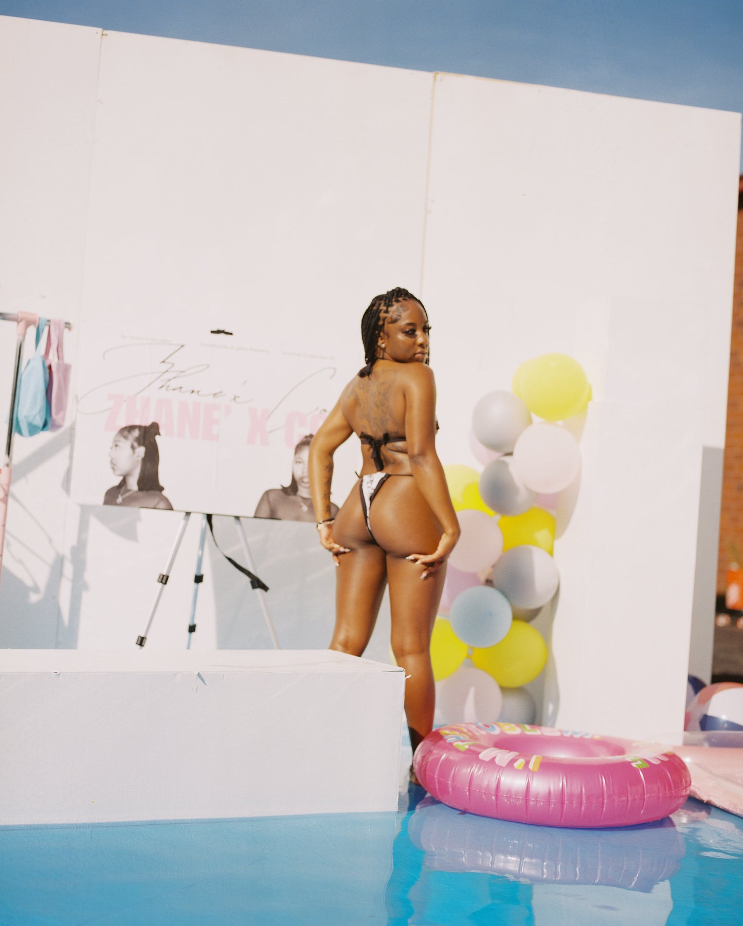 Cuff Me Bikini “Harry Potter Edition”